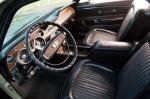 Shelby GT500 KR Fastback 1968 года